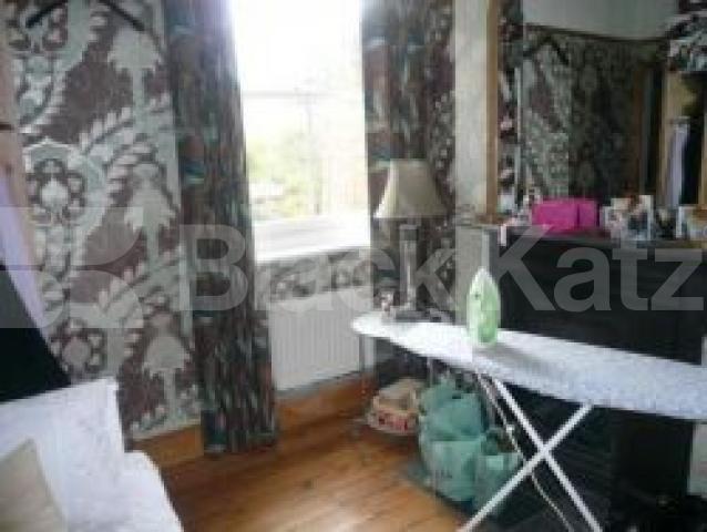 			LET!, 2 Bedroom, 1 bath, 1 reception Flat			 Weston Park, CROUCH END N8